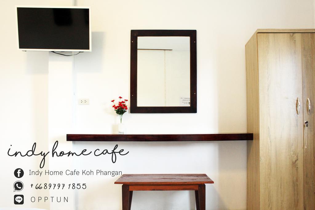 Hostel Indy