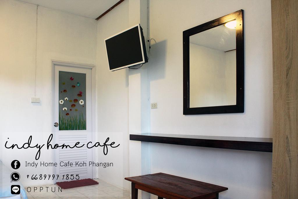 Hostel Indy Ko Pha Ngan