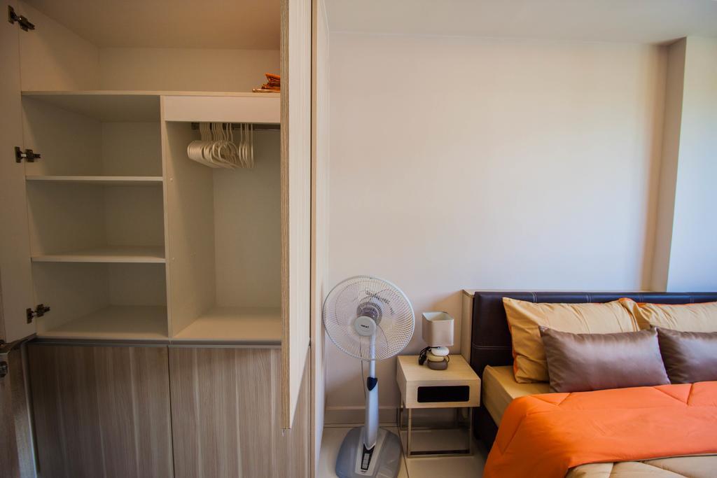 Apartment Laguna 1 By Pattaya Sunny Jomtien Beach