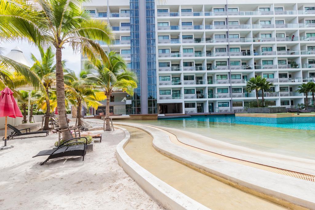 Laguna 1 By Pattaya Sunny * Jomtien Beach