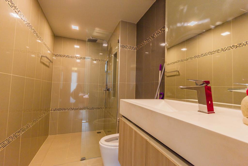 Apartment Laguna 1 By Pattaya Sunny *