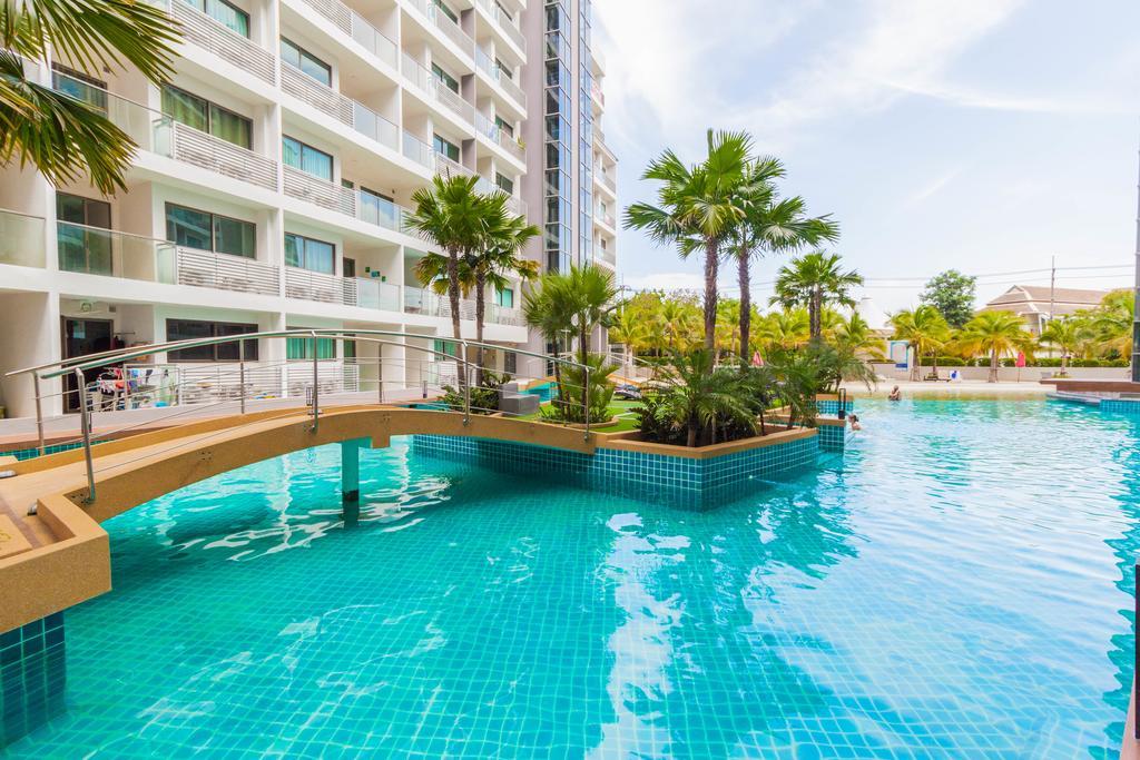 Laguna 1 By Pattaya Sunny