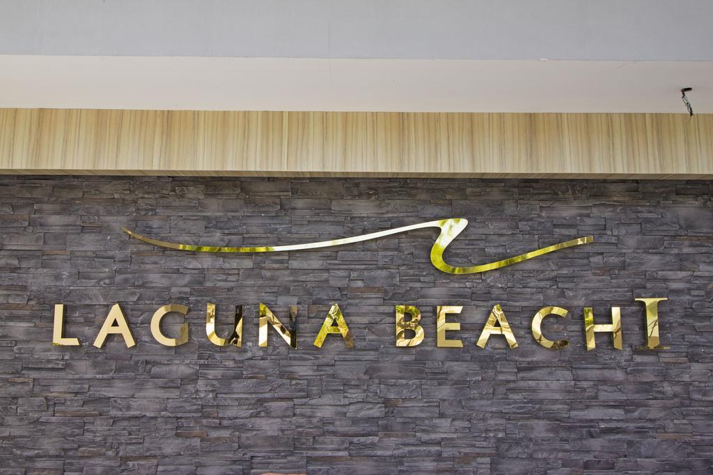 Apartment Laguna 1 By Pattaya Sunny