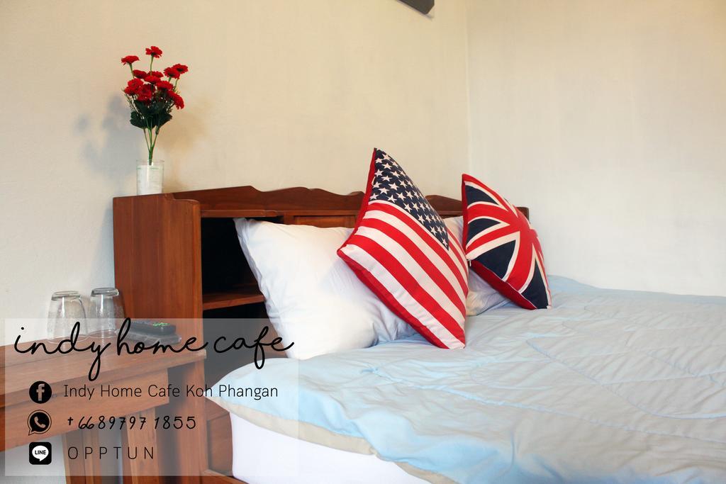 Indy Hostel Ko Pha Ngan