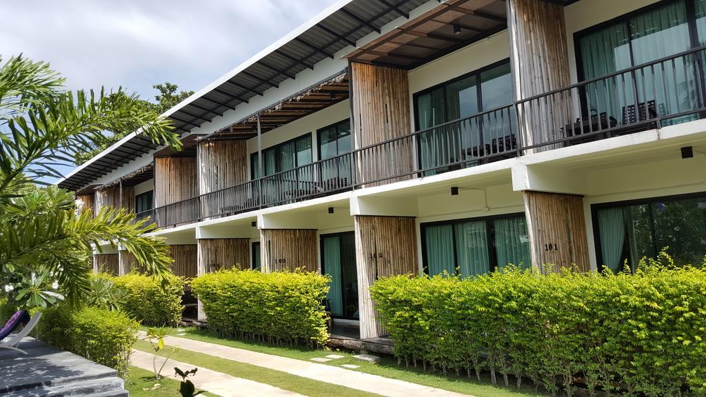 Resort The Nidhra Boutique 3*