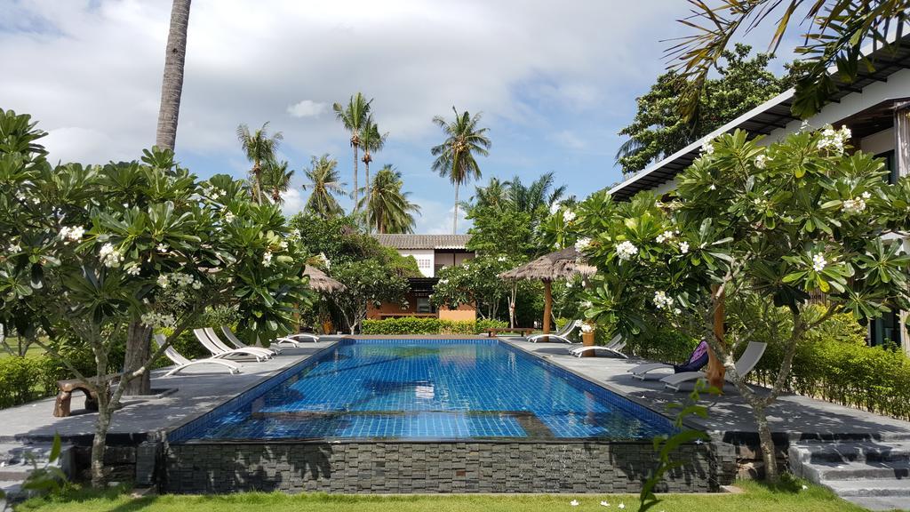 Resort The Nidhra Boutique 3*