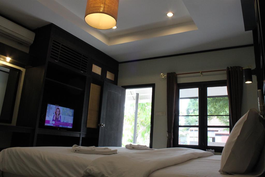 Resort Nice Resort Pattaya 3*