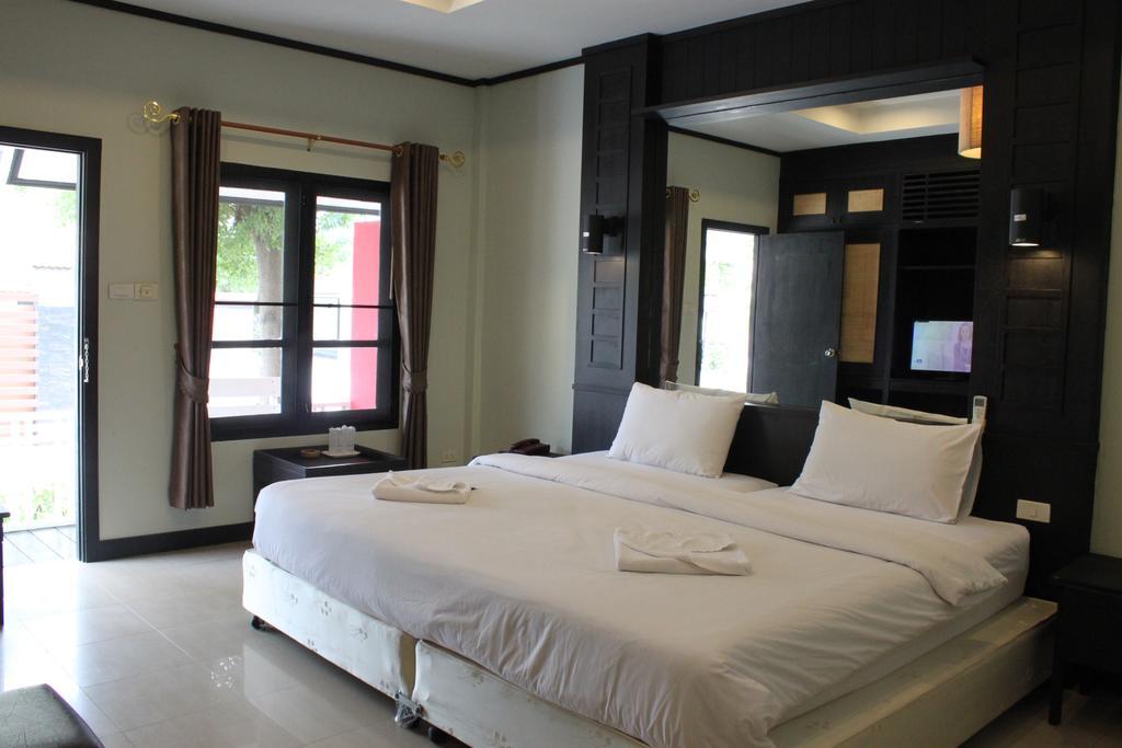 Nice Resort Pattaya