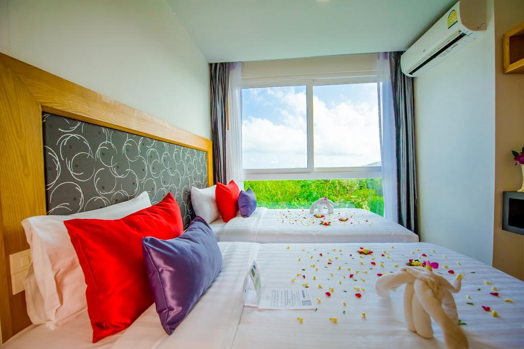 Hotel Grand Nai Harn Suites Rawai