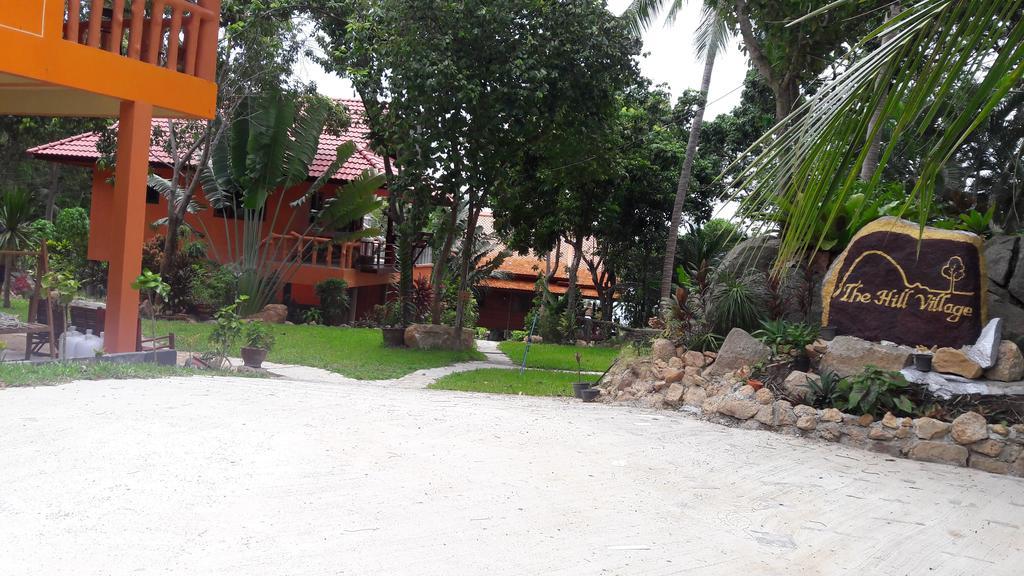 The Hill Village *