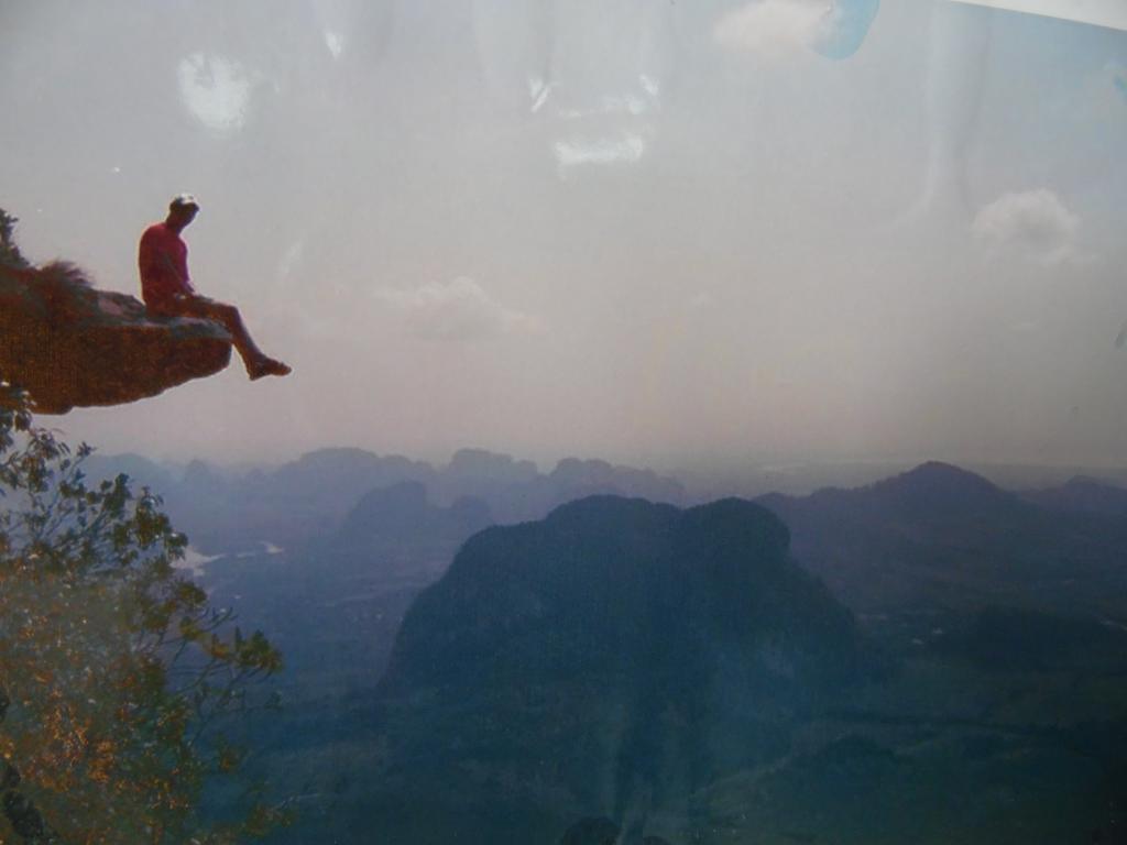 Hotel Phu Tubkaek View House