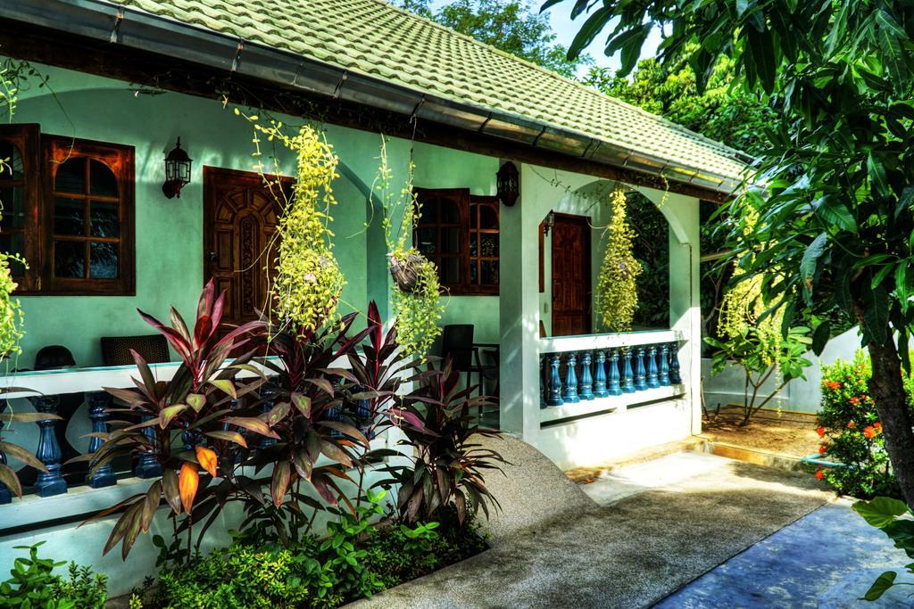 Holiday home Gila's Garden Lamai Beach (Koh Samui)