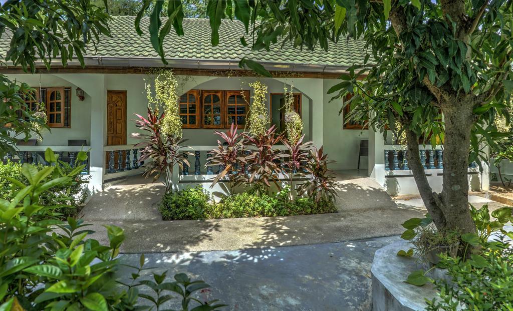 Gila's Garden Holiday home