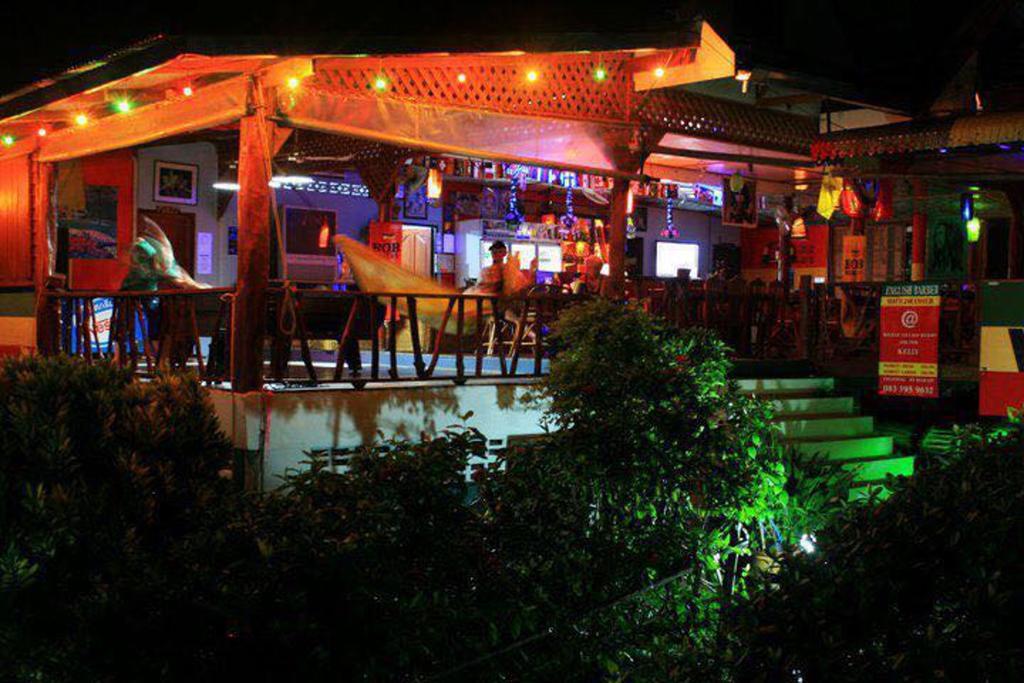 Reggae Village Haad Salad Resort