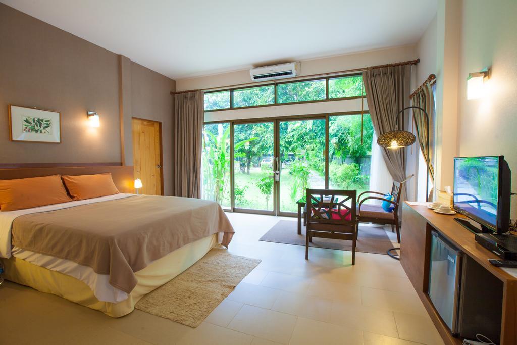 Resort River Rai
