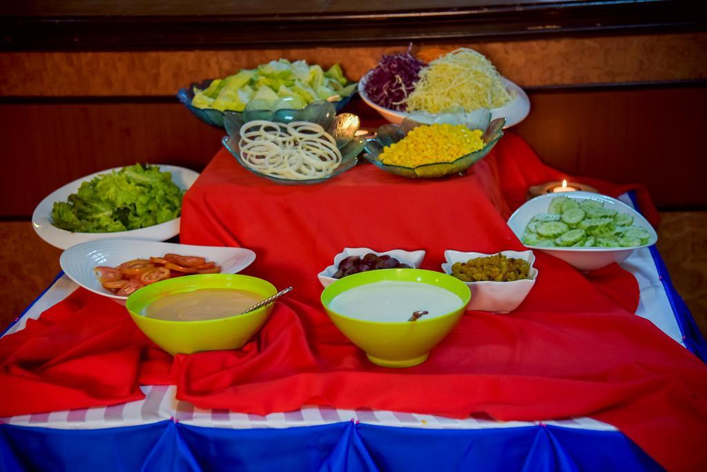 Season Palace Huahin
