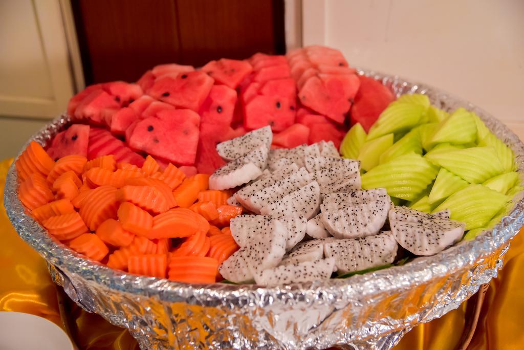 Hotel Season Palace Huahin 3*