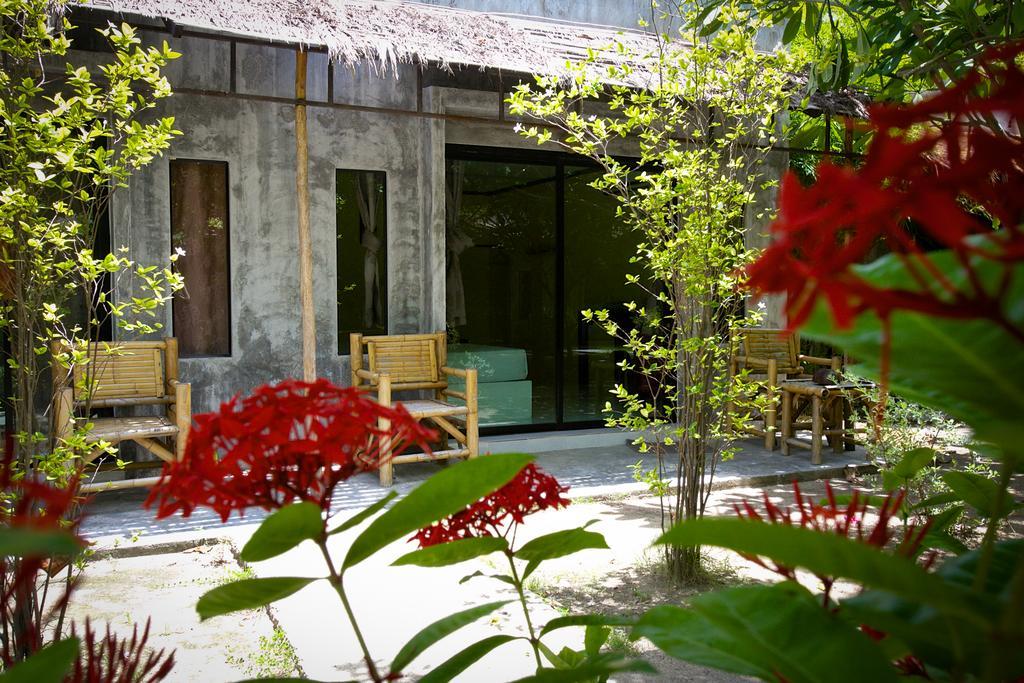The Blue Parrot Ko Pha Ngan