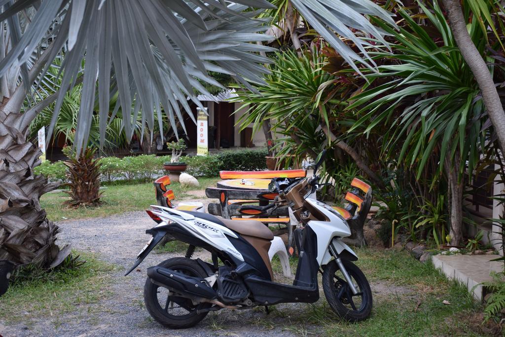 Guest house Samui