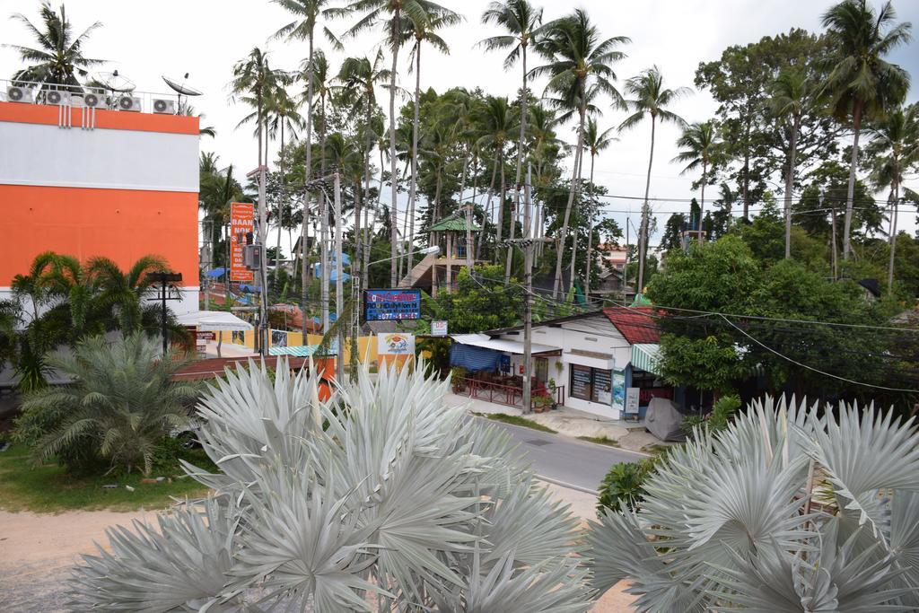 Guest house Samui 2*