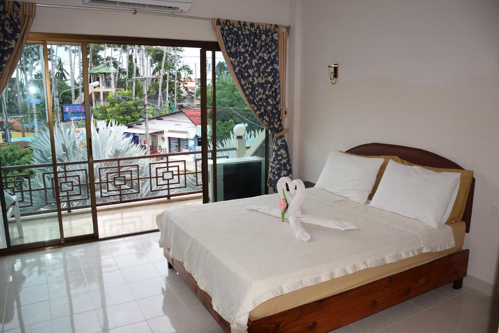 Guest house Samui Lamai Beach (Koh Samui)