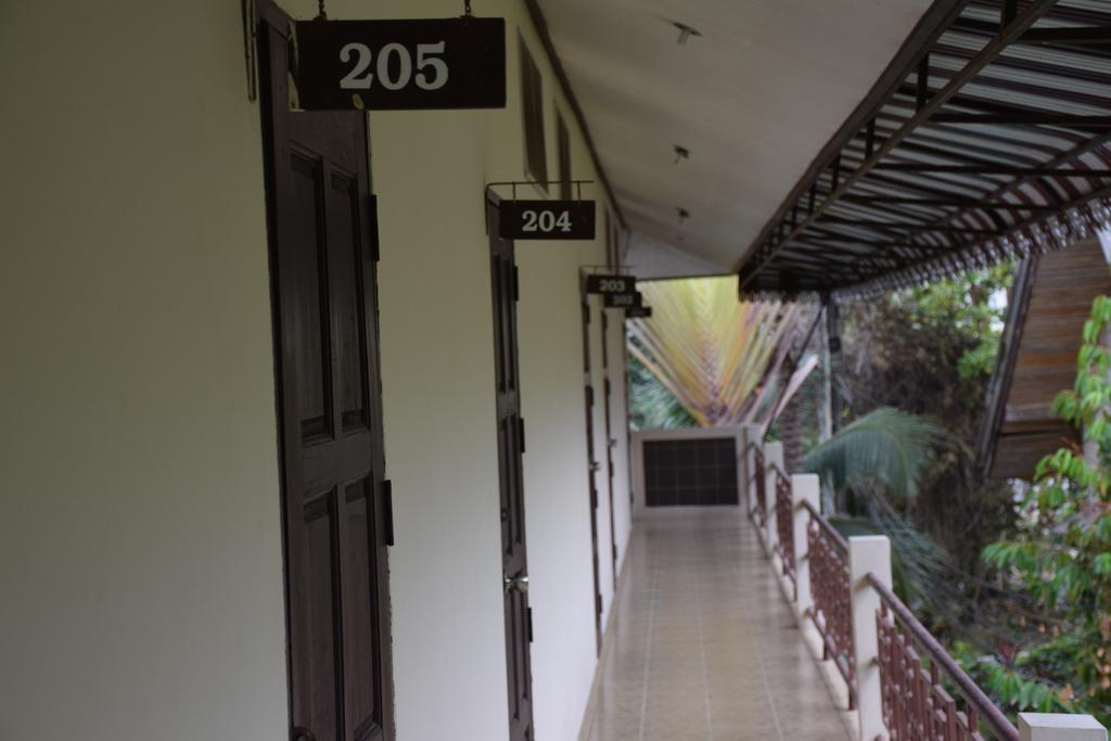 Guest house Samui 2*