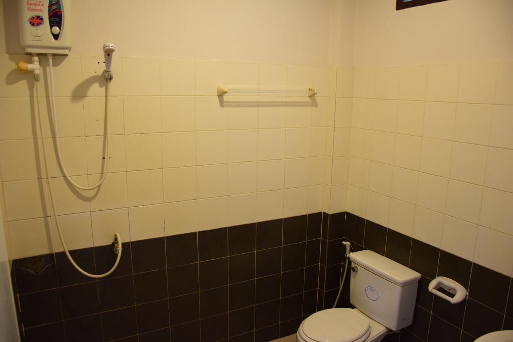 Guest house Samui Lamai Beach (Koh Samui)