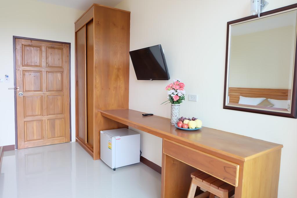 Guest house Chatin 2*