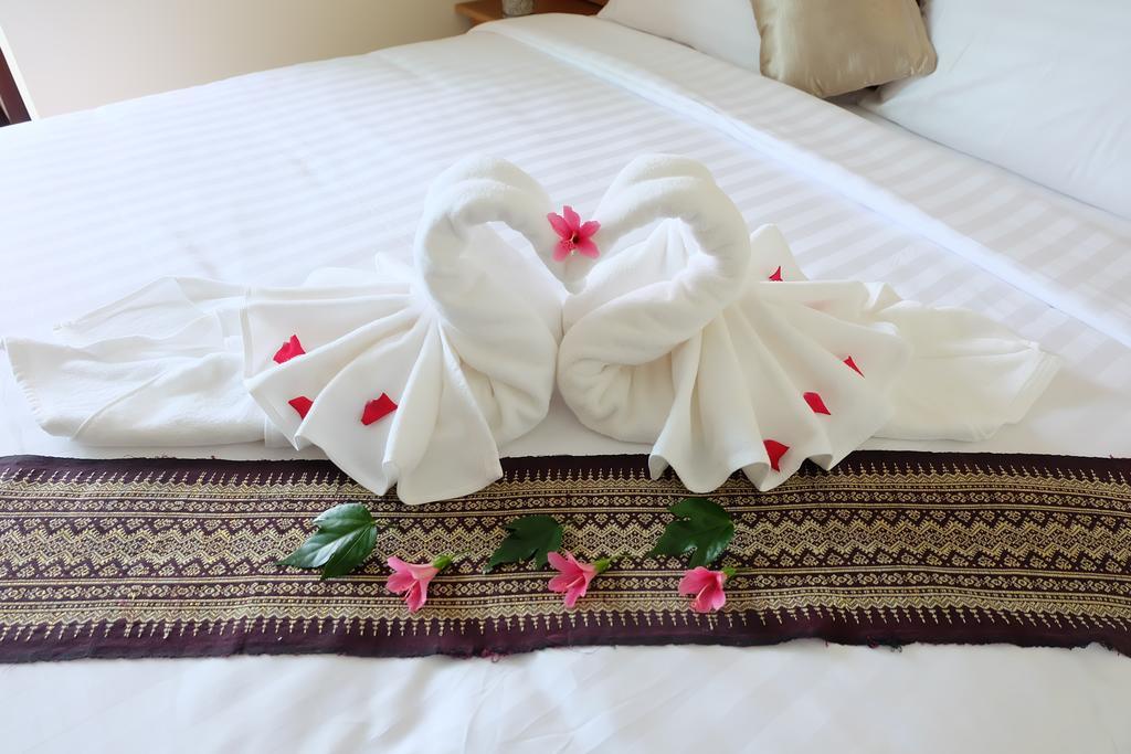 Chatin Guest house Khao Lak