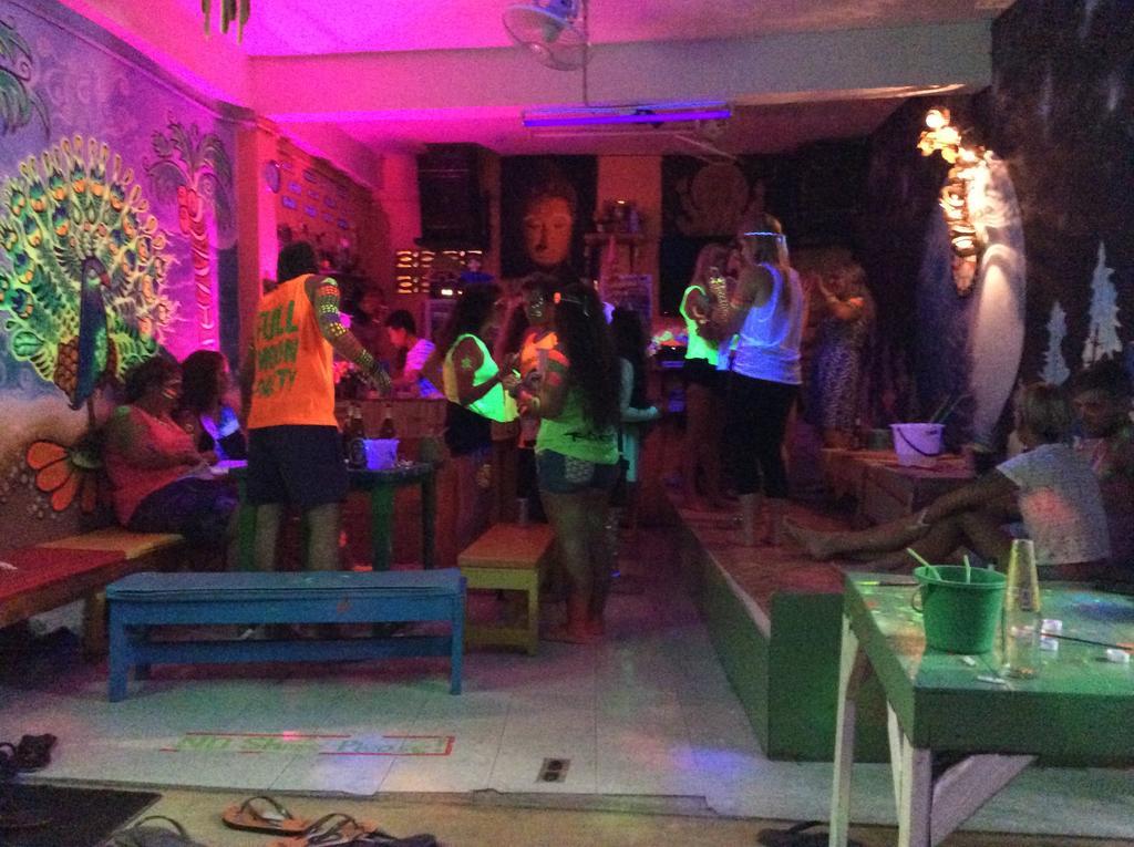 Maddy's Ko Pha Ngan