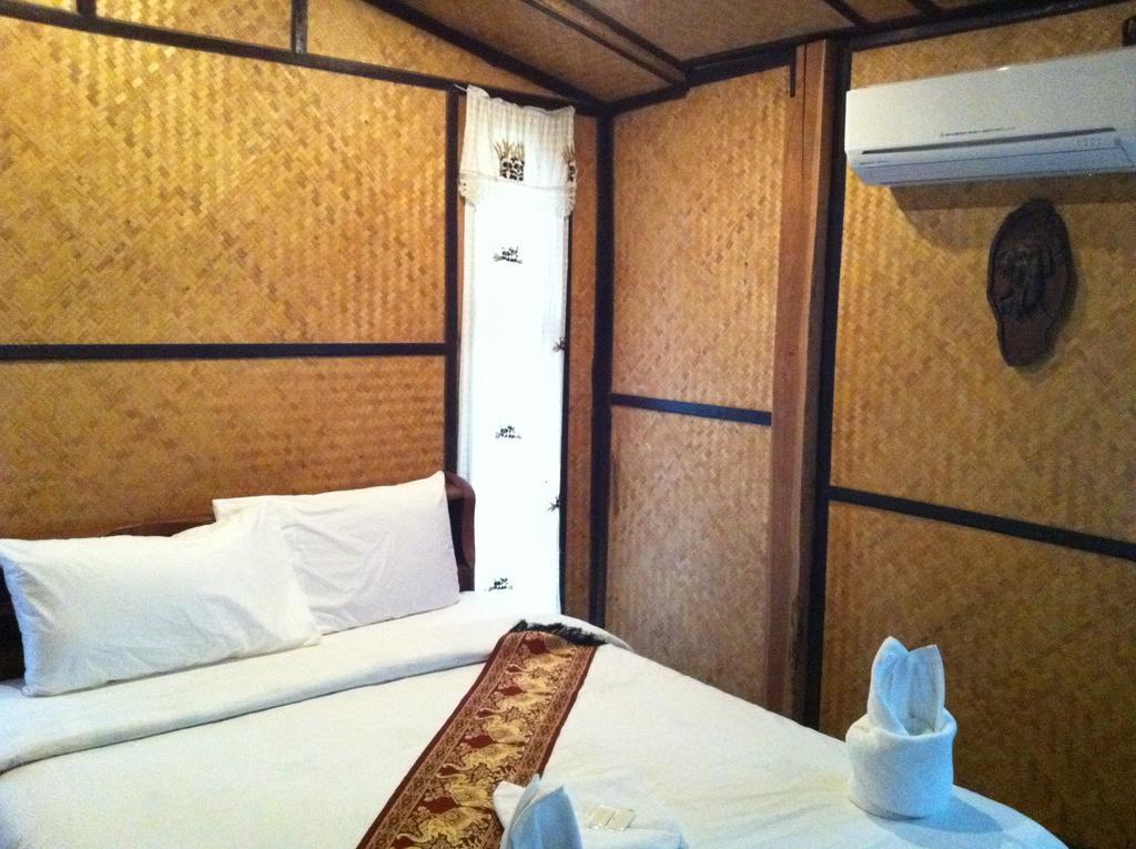 Resort Chang Garden (adults Only) Pai
