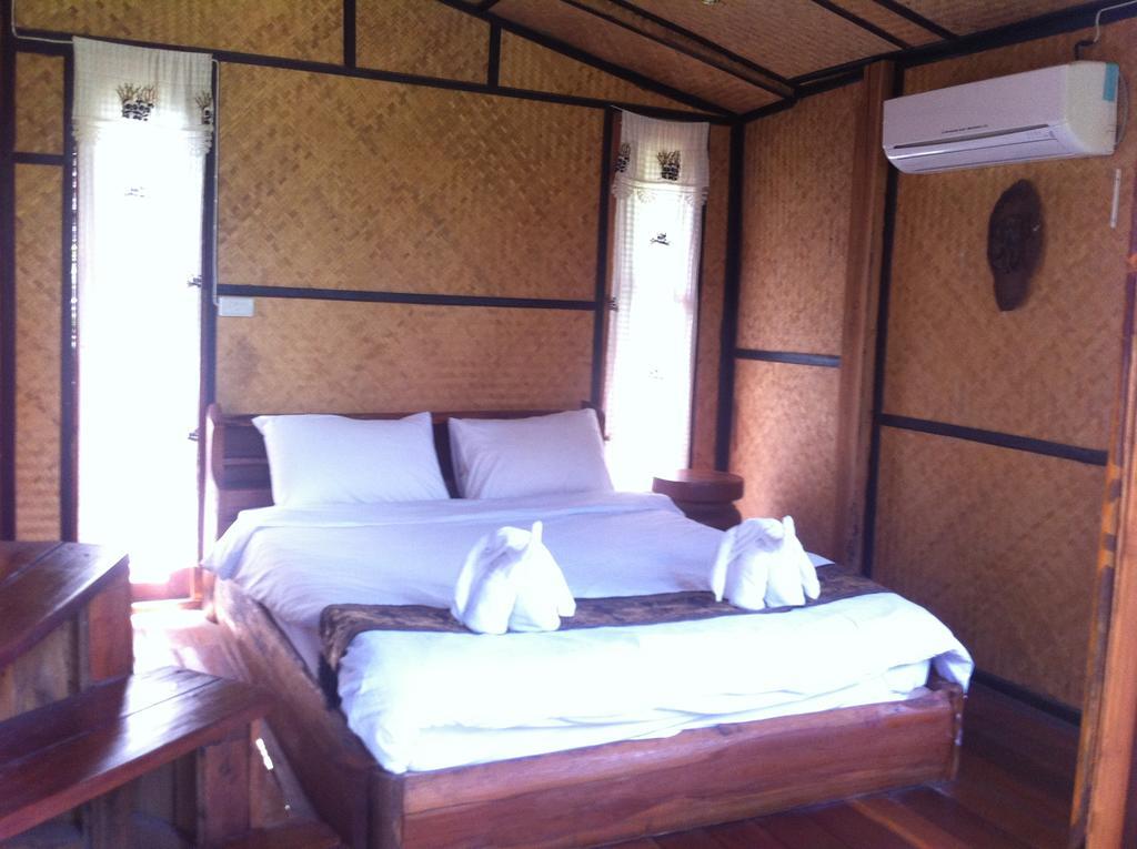 Chang Garden (adults Only) Resort Pai