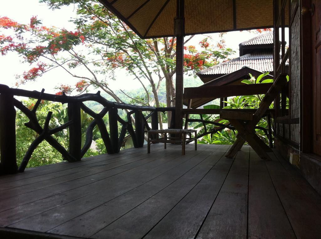 Chang Garden (adults Only) Resort