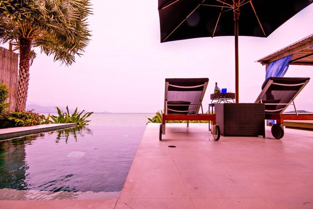 Tides Boutique Samui & Resort