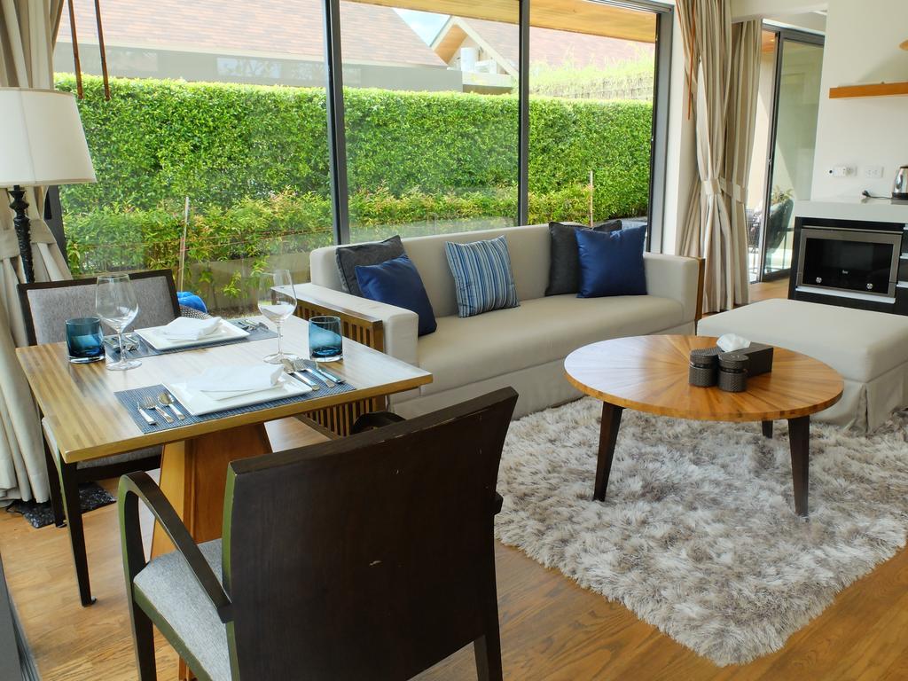 Tides Boutique Samui & 5* Choeng Mon