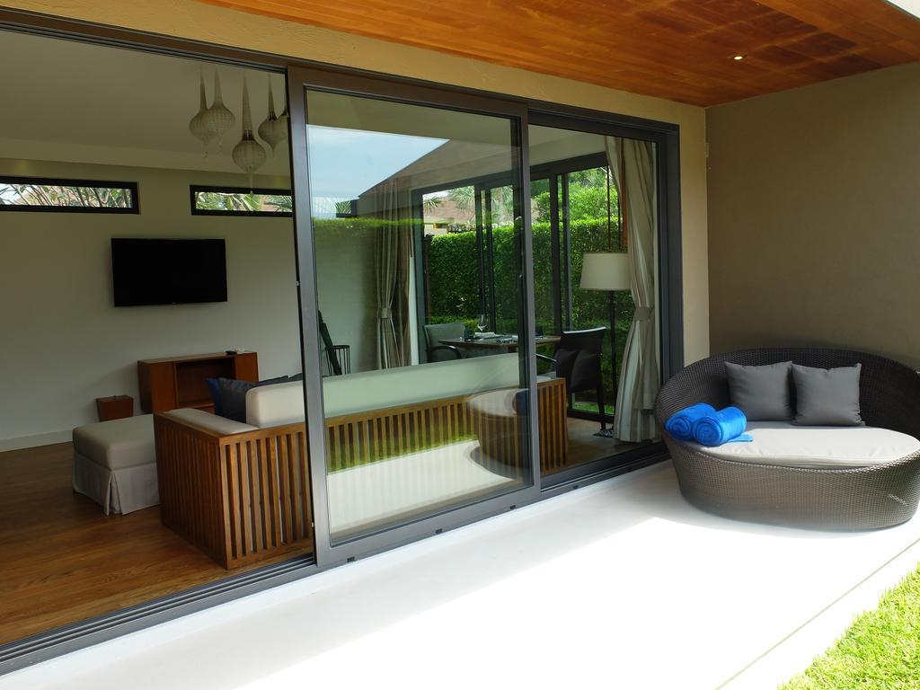 Tides Boutique Samui & Resort