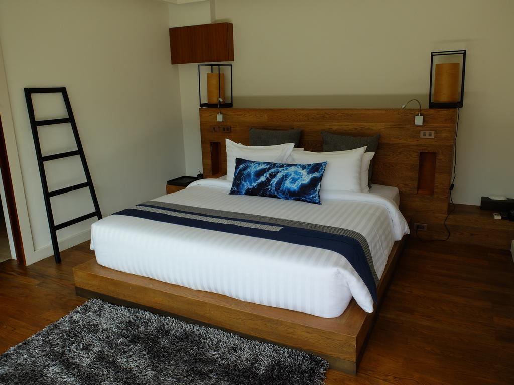 Resort Tides Boutique Samui & 5*
