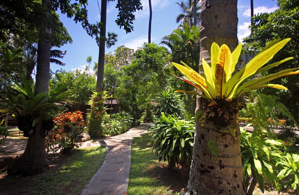 Resort Sunrise Tropical 4*