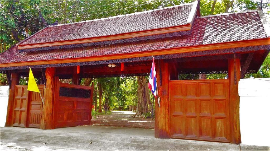 Boontarn Sanctuary Chiang Mai