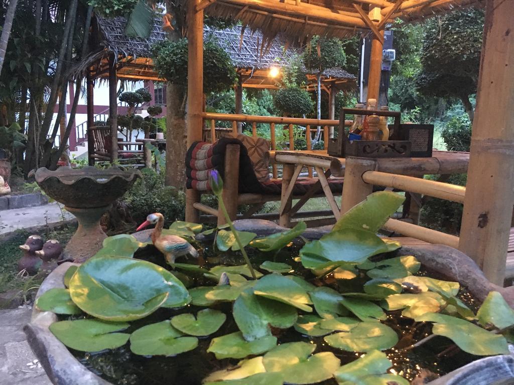 Jungle Hut & Hotel