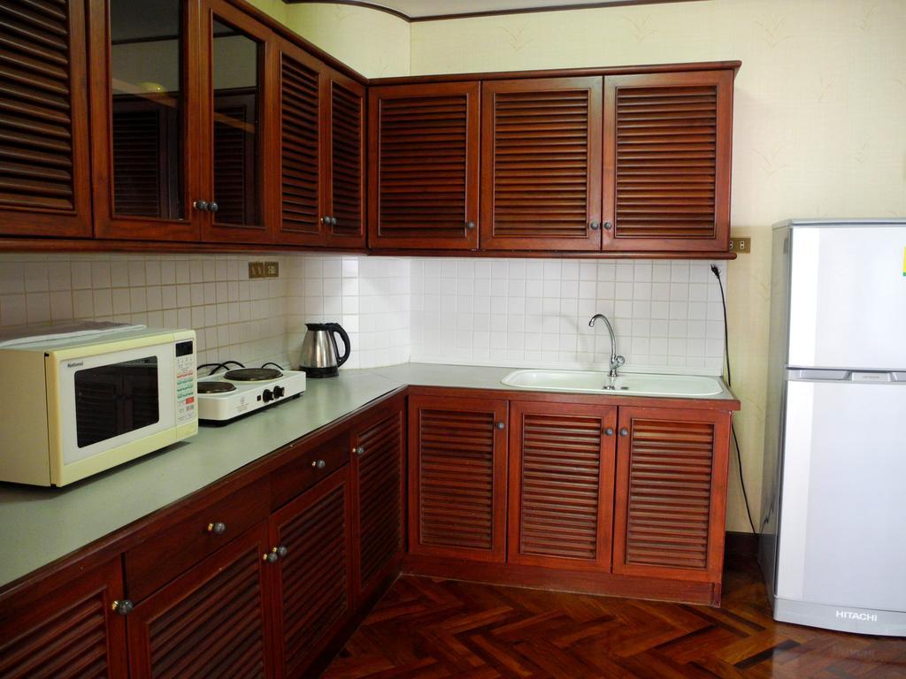 Sky Orchid Beachfront Apartment *