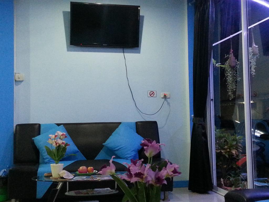 Dreams & Patong