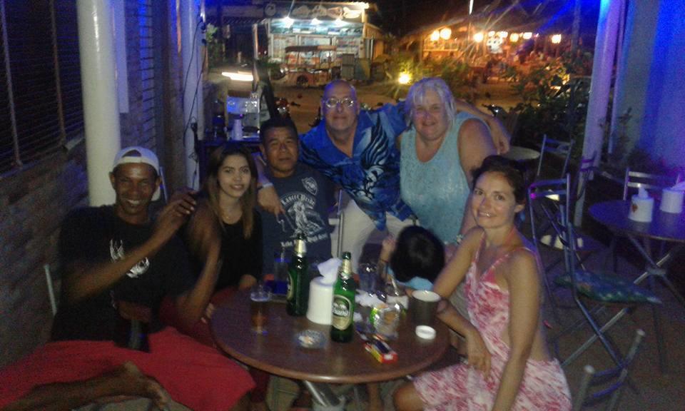 Paulee's House