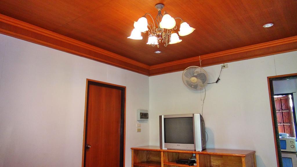 Aliyah Garden House