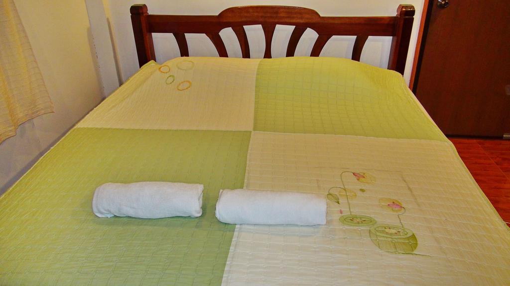 Holiday home Aliyah Garden House Baan Tai