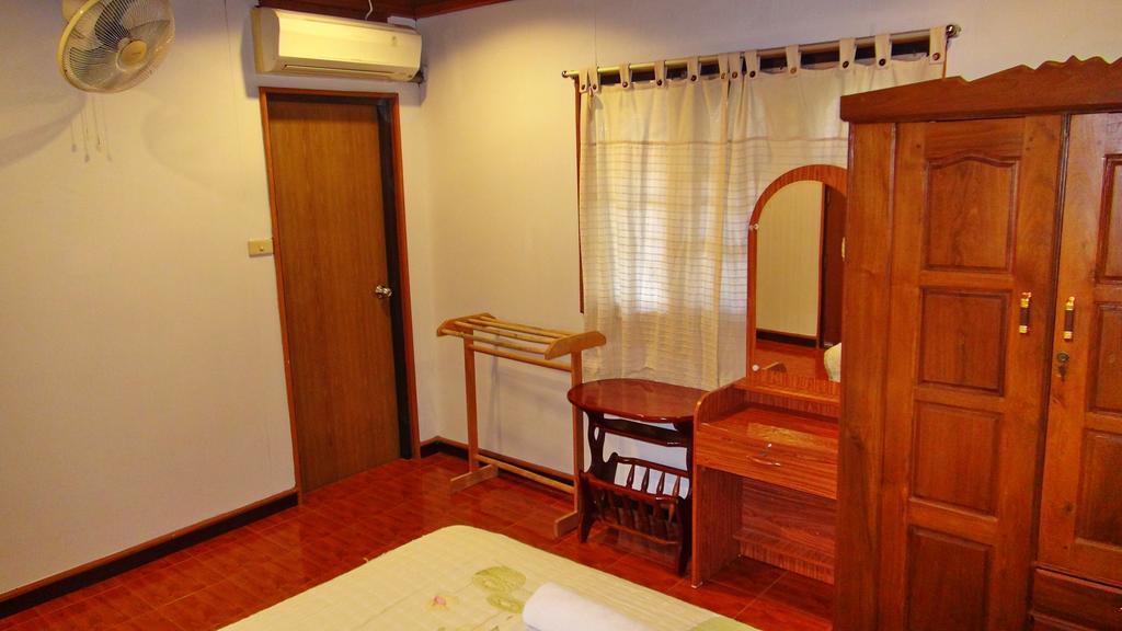 Aliyah Garden House * Baan Tai