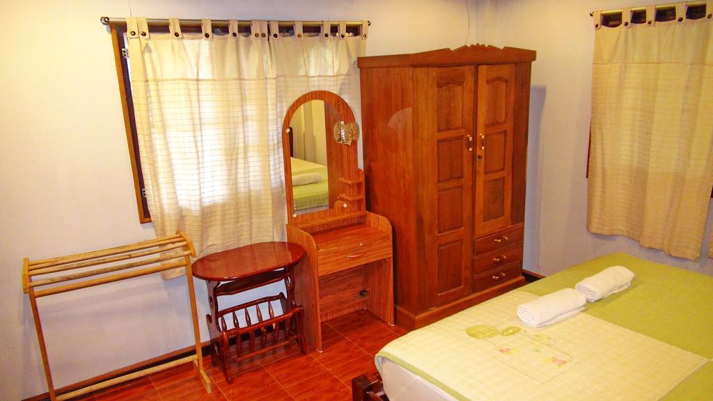 Aliyah Garden House Holiday home Baan Tai