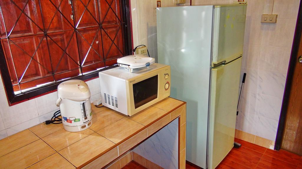 Aliyah Garden House Holiday home *