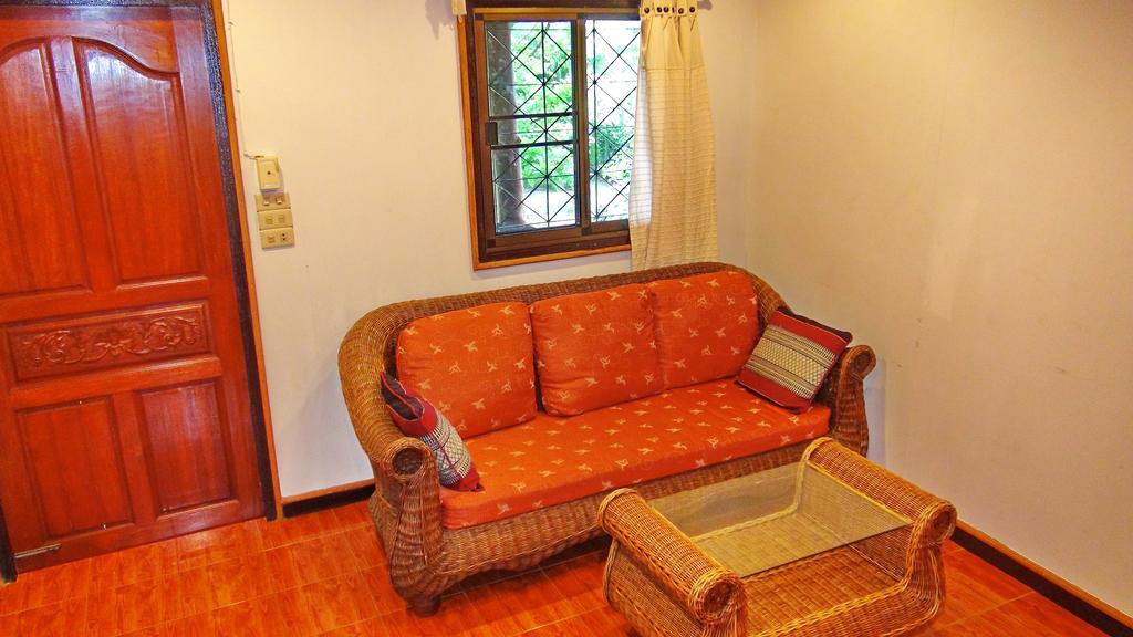 Holiday home Aliyah Garden House Baan Tai