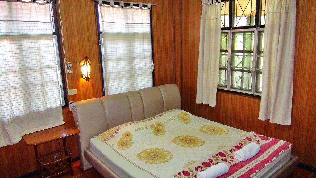 Aliyah Garden House Baan Tai